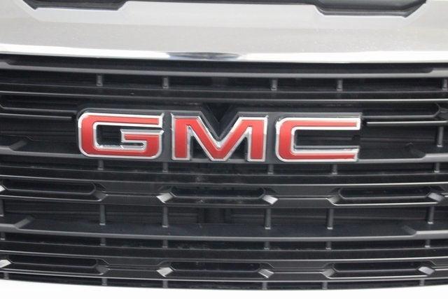 new 2025 GMC Sierra 1500 car, priced at $35,839