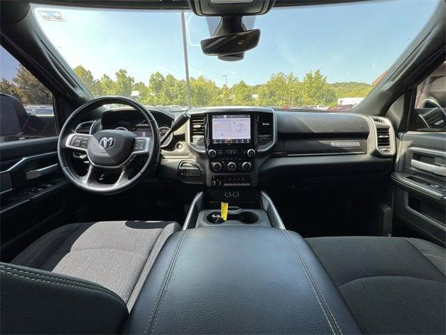 used 2022 Ram 3500 car, priced at $55,218