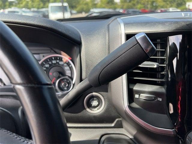 used 2022 Ram 3500 car, priced at $55,218