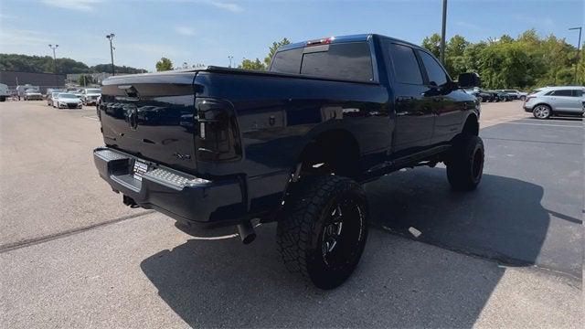 used 2022 Ram 3500 car, priced at $55,218