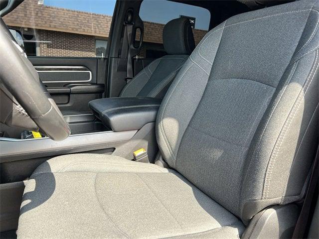 used 2022 Ram 3500 car, priced at $55,218