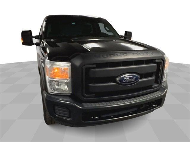 used 2013 Ford F-250 car, priced at $20,135