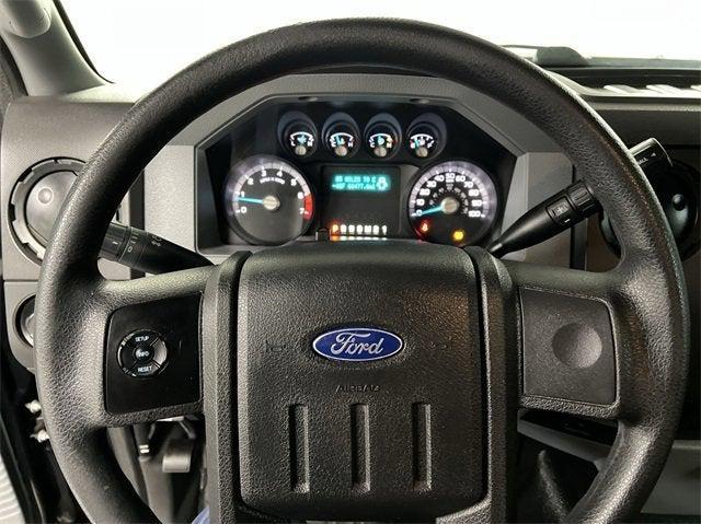 used 2013 Ford F-250 car, priced at $20,135