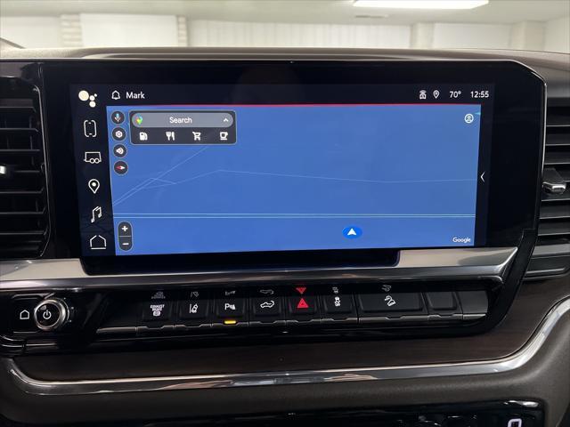 used 2024 GMC Sierra 2500 car, priced at $72,317
