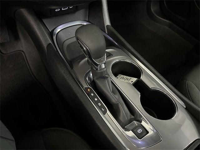 used 2024 Chevrolet Malibu car, priced at $22,347
