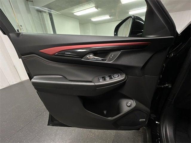 new 2026 Chevrolet TrailBlazer car, priced at $29,967