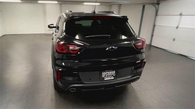 new 2026 Chevrolet TrailBlazer car, priced at $29,967