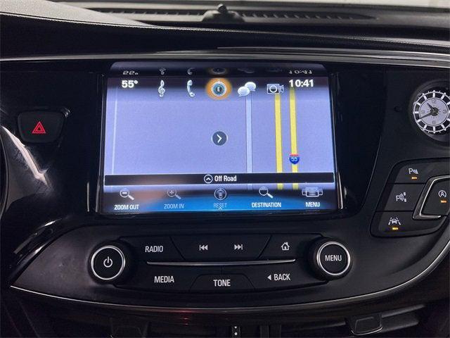 used 2020 Buick Envision car, priced at $20,328