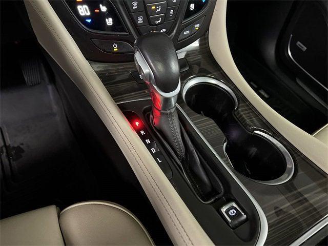 used 2020 Buick Envision car, priced at $20,328