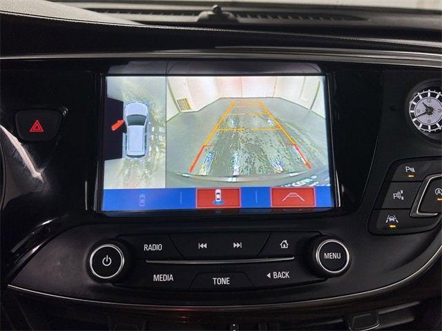 used 2020 Buick Envision car, priced at $20,328