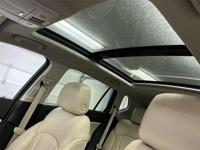 used 2020 Buick Envision car, priced at $20,328