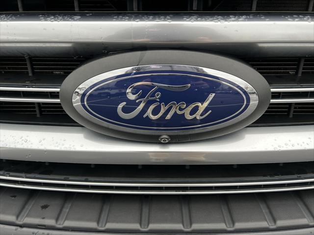 used 2021 Ford F-250 car, priced at $60,132