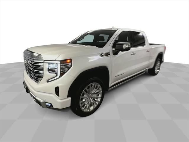 used 2024 GMC Sierra 1500 car, priced at $66,327