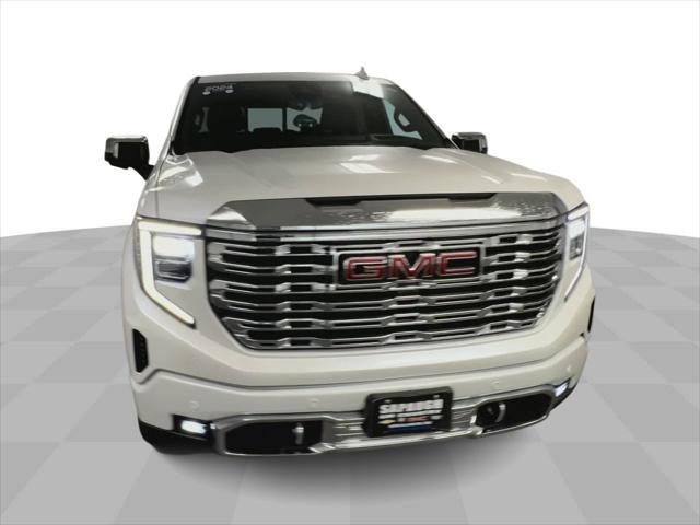 used 2024 GMC Sierra 1500 car, priced at $66,327