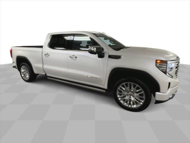 used 2024 GMC Sierra 1500 car, priced at $66,327