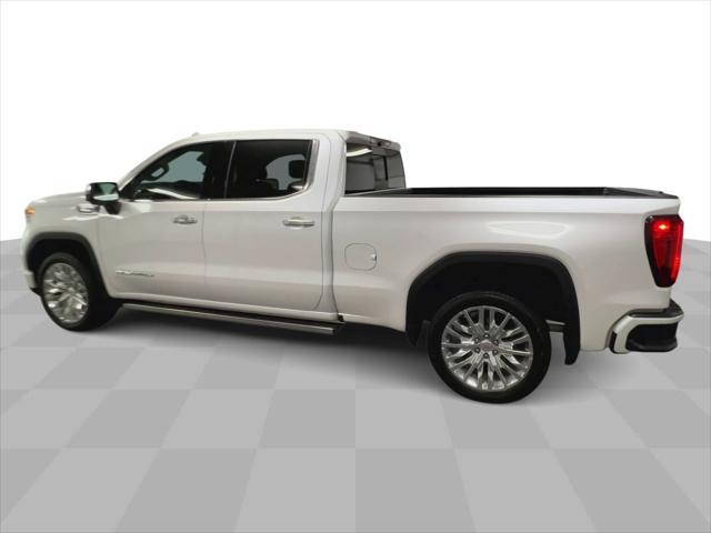 used 2024 GMC Sierra 1500 car, priced at $66,327