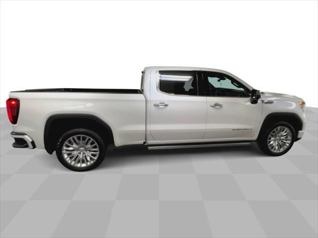 used 2024 GMC Sierra 1500 car, priced at $66,327