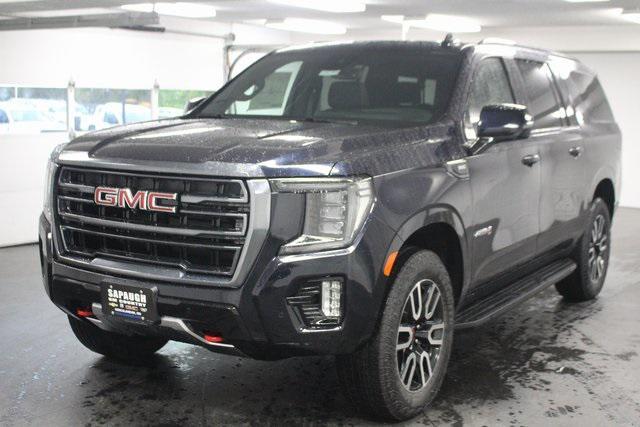 new 2024 GMC Yukon XL car, priced at $79,994