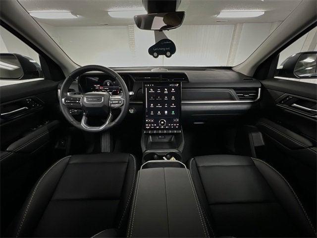 used 2026 GMC Terrain car, priced at $40,574