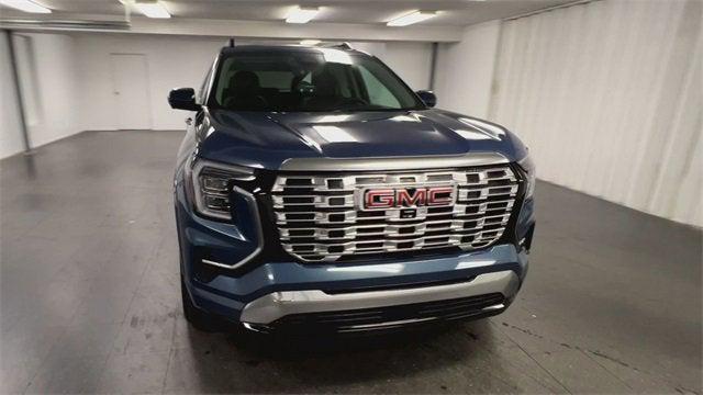 used 2026 GMC Terrain car, priced at $40,574