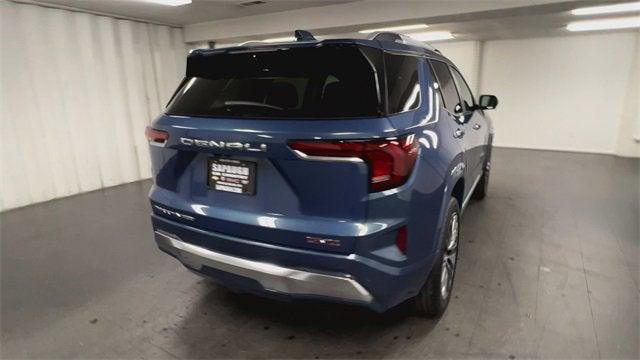 used 2026 GMC Terrain car, priced at $40,574