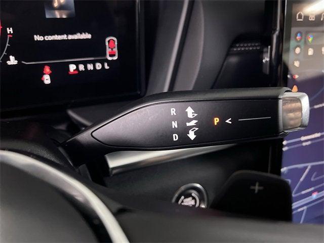 used 2026 GMC Terrain car, priced at $40,574