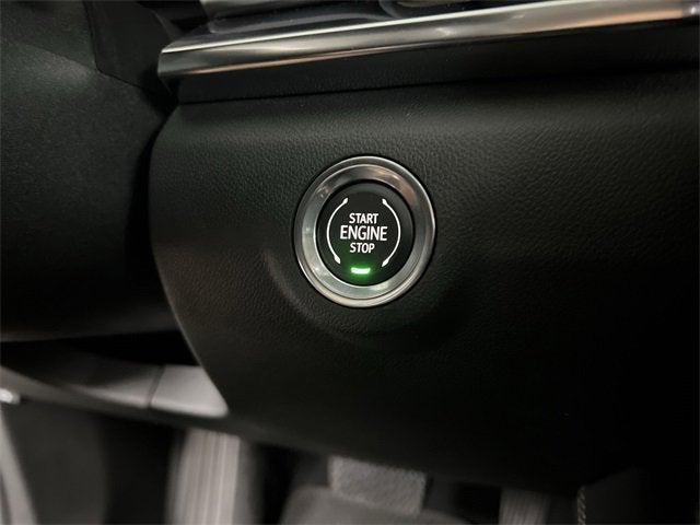 used 2026 GMC Terrain car, priced at $40,574