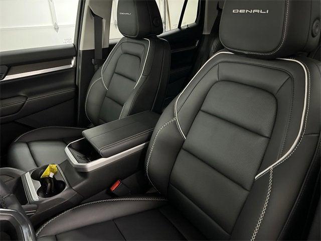 used 2026 GMC Terrain car, priced at $40,574