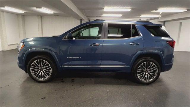 used 2026 GMC Terrain car, priced at $40,574