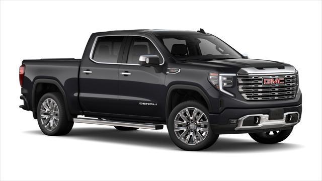 new 2024 GMC Sierra 1500 car, priced at $79,619