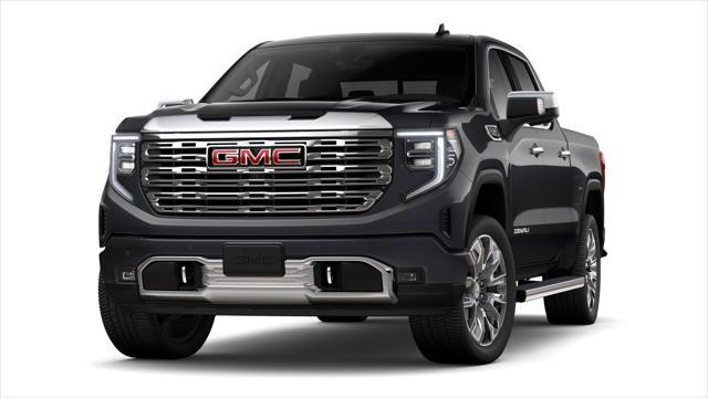 new 2024 GMC Sierra 1500 car, priced at $79,619