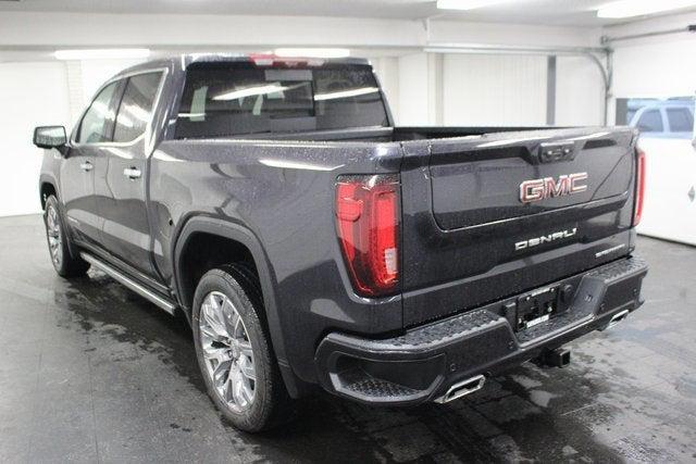 new 2024 GMC Sierra 1500 car, priced at $76,775