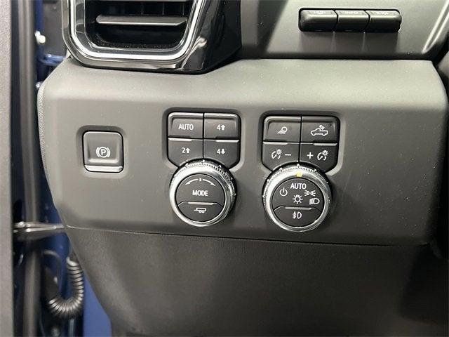 new 2025 GMC Sierra 1500 car, priced at $67,133
