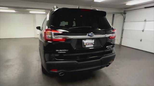 used 2024 Subaru Ascent car, priced at $40,337