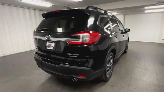 used 2024 Subaru Ascent car, priced at $40,337