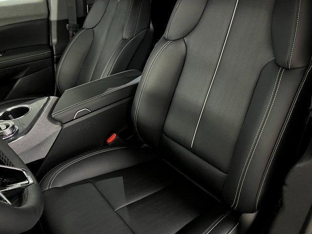 new 2026 Cadillac OPTIQ car, priced at $60,158