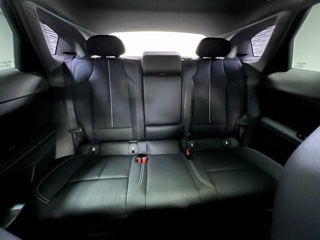 new 2026 Cadillac OPTIQ car, priced at $60,158