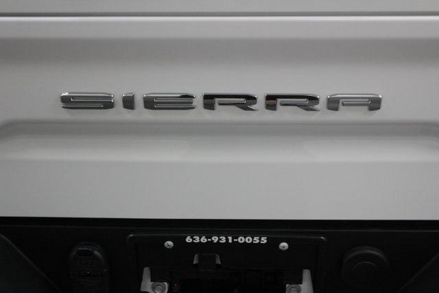 new 2024 GMC Sierra 1500 car, priced at $53,694