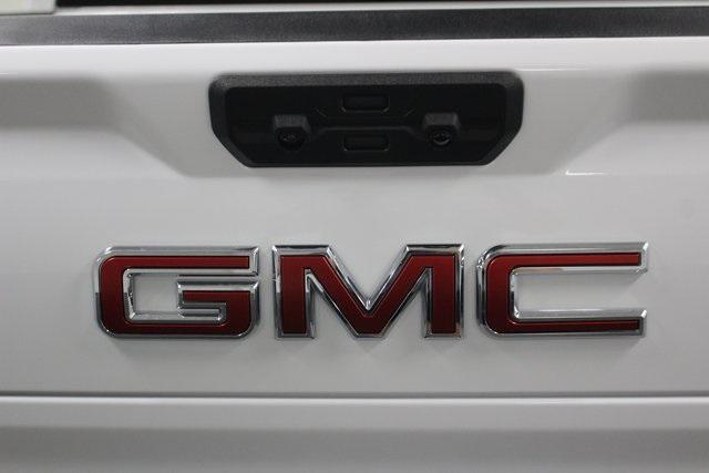 new 2024 GMC Sierra 1500 car, priced at $53,694