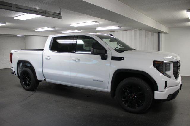 new 2024 GMC Sierra 1500 car, priced at $53,694