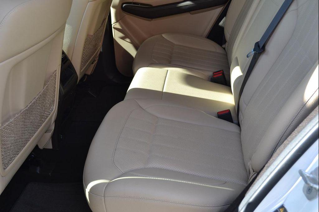 used 2017 Mercedes-Benz GLE 350 car, priced at $15,991