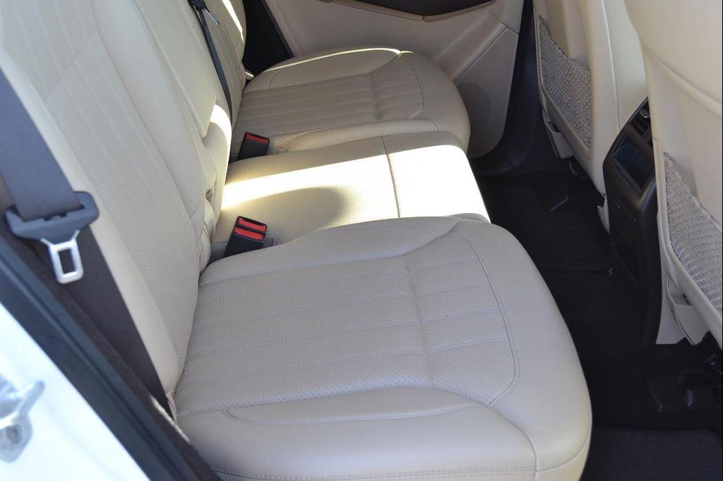 used 2017 Mercedes-Benz GLE 350 car, priced at $15,991