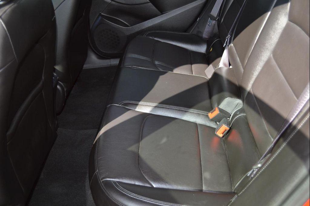 used 2017 Chevrolet Cruze car, priced at $10,991