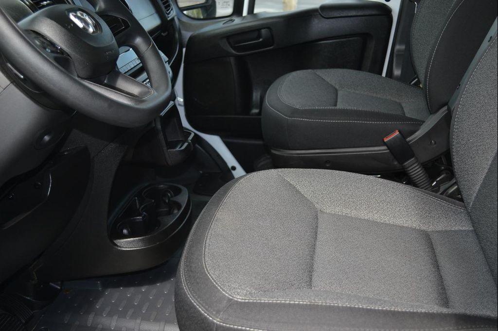 used 2023 Ram ProMaster 2500 car, priced at $22,991
