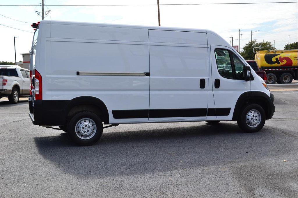 used 2023 Ram ProMaster 2500 car, priced at $22,991