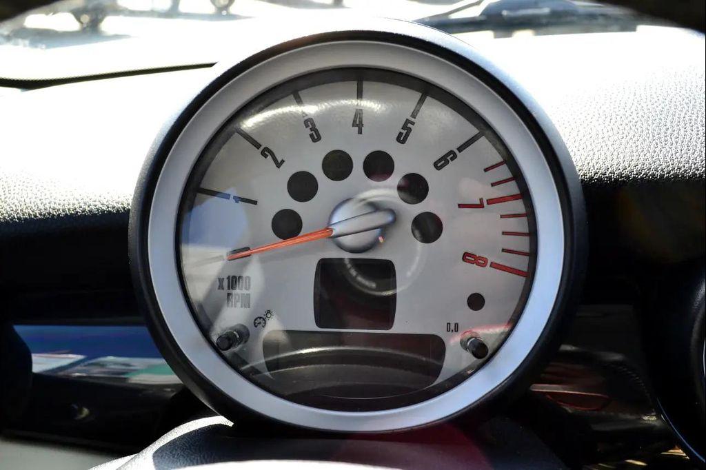 used 2009 MINI Cooper S car, priced at $7,991