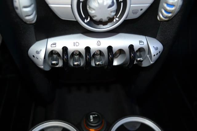 used 2009 MINI Cooper S car, priced at $7,991