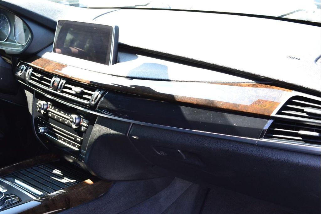 used 2017 BMW X5 car, priced at $15,991