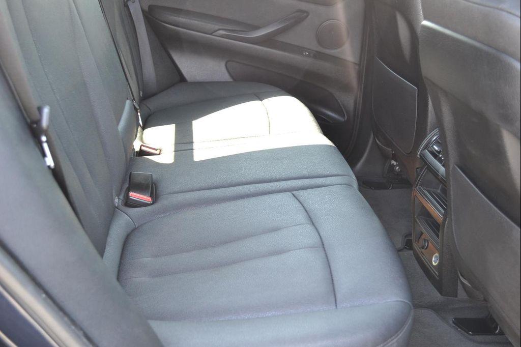 used 2017 BMW X5 car, priced at $15,991