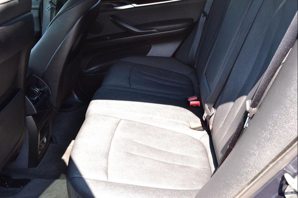 used 2017 BMW X5 car, priced at $15,991